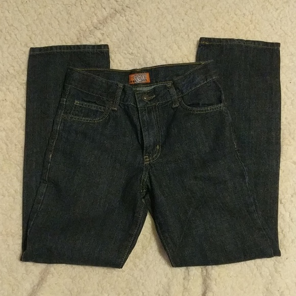 NWOT Old Navy Boys skinny jeans - Picture 2 of 4